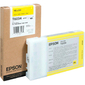 Картридж EPSON Stylus Pro 7800 / 9800 / 7880 / 9880  (220 ml) желтый
