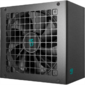 Deepcool GAMERSTORM PN750D  (ATX 3.1,  750W,  PWM 120mm fan,  Active PFC,  80+ GOLD,  Gen5 PCIe) RET