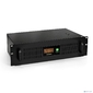 Exegate EP270874RUS ИБП Exegate Power RM Smart UNL-1500 LCD <1500VA,  Black,  2U,  3 евророзетки,  USB>