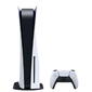 Sony PlayStation 5 CFI-1115A Игровая консоль белый / черный