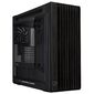 Корпус ASUS PROART PA602 WOOD TG PWM BLACK