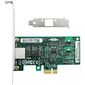 Сетевая карта /  PCIe x1 1G Single-port Desktop Adapter