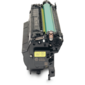 Контрактный картридж HP 656X лазерный желтый увеличенной емкости  (22000 стр) [CF462XC]