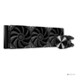Система водяного охлаждения ID-Cooling FX360 Pro Soc-AM5 / AM4 / 1151 / 1200 / 2066 / 1700 черный 4-pin 14-30dB Al+Cu Ret