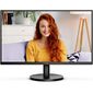 МОНИТОР 27" AOC U27B3M Black  (4K,  VA,  3840x2160,  4 ms,  178° / 178°,  300 cd / m,  20M:1,  +2xHDMI 2.0,  +DisplayPort 1.4,  +MM)