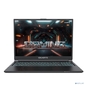 Ноутбук Gigabyte G6 Core i7 13620H 16Gb SSD512Gb NVIDIA GeForce RTX4050 6Gb 16" IPS FHD+  (1920x1200) Free DOS black WiFi BT Cam  (MF-H2KZ853KD)