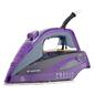 Утюг BR4001 фиолетовый BRAYER