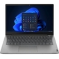 Ноутбук Lenovo ThinkBook 14-ABA * ThinkBook 14-ABA,  14"  (1920x1080),  Ryzen 5 5625U (2.3GHz),  8GB,  512GB SSD,  ADM Radeon,  WebCam,  Win 11 Pro 21DK0008RU