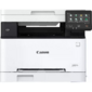 Canon i-SENSYS MF651Cw  (5158C009) {цветное / лазерное A4,  18 стр / мин,  150 листов,  USB,  LAN}