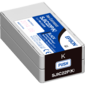 SJIC22P (K): INK CARTRIDGE FOR TM-C3500