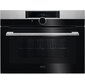 Встраиваемая электрическая духовка AEG KMK968000M