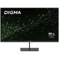 Монитор Digma 31.5" Progress 32A501U черный VA 4ms 16:9 HDMI M / M матовая 300cd 178гр / 178гр 3840x2160 60Hz G-Sync DP 6кг