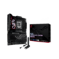 ASUS ROG MAXIMUS Z890 HERO,  LGA1851,  Z890,  4*DDR5,  4*SATA,  6*M.2,  8*USB 3.2,  Type-C,  2*PCIx16,  1*PCIx1,   2*Thunderbolt™ 4,  HDM,  ATX