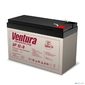 Ventura Аккумуляторная батарея GP 12-9 12V / 9Ah {клемма S63,  ДхШхВ 151х65х100мм,  масса 2, 55 кг,  срок службы 6-9 лет}