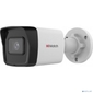 Камера видеонаблюдения IP HiWatch Ecoline IPC-B020 (C)  (2.8mm) 2.8-2.8мм цв. корп.:белый