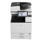 Цифровое МФУ Ricoh IM 2500 A3,  25 стр / мин, принтер / цв.сканер /  копир / девелопер / автоподатчик / ARDF / дуплекс, б / тонера