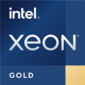 Процессор /  CPU LGA4189 Intel Xeon Gold 6334  (Ice Lake,  8C / 16T,  3.6 / 3.7GHz,  18MB,  165W) OEM  (clean pulled)