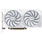 Видеокарта /  DUAL-RTX5060TI-O8G-WHITE