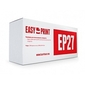 EasyPrint EP-27 Картридж EasyPrint LC-EP27 для Canon MF3110 / 3228 / 5630 / 5650 / 5730 / LBP3200  (2500 стр.)