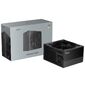 Блок питания 650W Ocypus Gamma P650 BK  (ATX,  80+,  APFC,  20+4 pin,  120mm fan,  PCI-E 6+2Px4,  6xSATA)  (Gamma-P650-W1HDBK024X-EU)