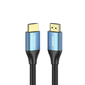 Кабель Vention HDMI High speed v2.0 with Ethernet 19M / 19M - 3м