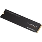 SSD жесткий диск M.2 2280 500GB BLACK WDS500G3X0E WDC