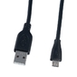 PERFEO Кабель USB2.0 A вилка - Micro USB вилка,  длина 3 м.  (U4003)