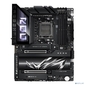 ASUS ROG CROSSHAIR X870E HERO,  AM5,  X870,  4*DDR5,  4*SATA,  5*M.2,   6*USB 3.2,  2*Type-C,  2*USB4,  6*PCIx16,  HDMI,  ATX; 90MB1IE0-M0EAY0
