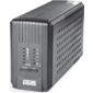 Powercom Smart King Pro+ SPT-500,  Line-Interactive,  500VA / 400W,  black  (1154030)
