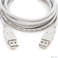 5bites Кабель 5bites UC5009-018C USB2.0,  AM / AM,  1.8м.