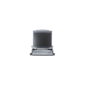 SINGLE RAIL 16P PS / 2-USB LCDKVMP 17INCH WIH IP
