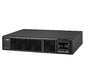 Systeme Electriс SRVSE3KRTI Smart-Save Online SRV,  3000VA / 2700W,  On-Line,  Rack 2U (Tower convertible),  LCD,  Out: 6xC13+1xC19,  SNMP Intelligent Slot,  USB,  RS-232