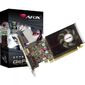 Видеокарта Afox GT220 1GB DDR3 128bit DVI HDMI  (AF220-1024D3L2) RTL