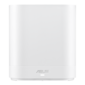 ASUS EBM68  (W-1-PK) /  / 1 access point,  802.11 a / b / g / n / ac / ax,   2, 4 + 5 gGz,  white; 90IG07V0-MO3A60