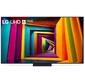 Телевизор LED LG 75" 75UT91006LA.ARUB черный 4K Ultra HD 60Hz DVB-T DVB-T2 DVB-C DVB-S DVB-S2 USB WiFi Smart TV