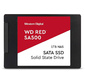 Накопитель твердотельный WD Твердотельный накопитель SSD WD Red™ SA500 NAS 3D NAND WDS100T1R0A 1ТБ 2, 5" SATA-III  (TLC)