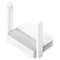 Маршрутизатор /  AC1200 Dual Band Wi-Fi Router,  Chipset MediaTek,  802.11ac / a / b / g / n,  867Mbps at 5GHz + 300Mbps at 2.4GHz,  4 ? 10 / 100Mbps Ports,  WiFi router / AP /  Repeater / WISP Mode, 4  5dBi fixed antennas,   Guest network,  WPS,  DDNS,  VPN Client,  IPv6, TR069 / TR098 / TR111 / TR181,  Cudy APP