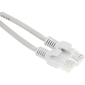 Патч-корд Premier PP31-20M-LSZH 1Гбит / с UTP 4 пары cat.5E CCA molded 20м серый RJ-45  (m)-RJ-45  (m)