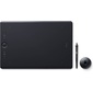 Графический планшет Wacom Intuos Pro PTH-660-R Bluetooth / USB черный