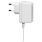 Keenetic PA10  (KPS-1210) Адаптер питания от сети 100–240 В,  постоянное выходное напряжение 12 V с током до 1, 0 A,  для Keenetic c напряжением питания 9 или 12 В и током до 1.0 А