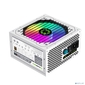GameMax Блок питания ATX 700W VP-700-RGB-MODULAR WHITE 80+,  Ultra quiet