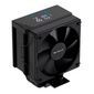 Вентилятор для процессора Coolleo CPU Cooler CL- B40S-DIG BK V2 Intel: LGA 115X / 1200 / 1700 / 1851 AMD: AM4 / AM5  200W TDP