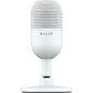 Микрофон Razer Seiren V3 Mini White Edition Ultra-Compact USB Microphone