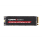 Накопитель SSD Patriot PCIe 4.0 x4 2TB VP4300L2TBM28H Viper VP4300 Lite M.2 2280
