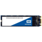 Western Digital WDS250G2B0B SSD M.2 2280 250GB TLC BLUE