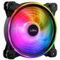 Вентилятор XPG HURRICANE 120 ARGB PWM,  черный