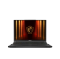 Ноутбук MSI Stealth A16 AI+ A3XWHG-232XRU AMD Ryzen AI 9 HX 370 / 32Gb / SSD2Tb / RTX5070 Ti 12Gb / 16" / OLED / WQXGA / 2560x1600 / 240Hz / NoOS / Core Black / 2.1kg  (9S7-15FL35-232)