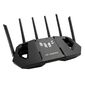 Маршрутизатор ASUS TUF-BE9400 WiFi 7 5765+2882+688Mbps 3x2.5G USB 6Hz / 5GHz / 2.4GHz
