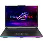 ASUS ROG Strix 16 G634JZ-NM032 16" 2560x1600 / Intel Core i9-13980HX / RAM 32Гб / SSD 1Тб / RTX 4080 12GB / ENG|RUS / DOS черный 2.6 кг 90NR0C81-M00390