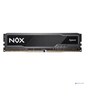 Модуль памяти Apacer 8GB DDR4 3600 DIMM OC NOX DDR4 w / HS RP 1.35V,  1024x8